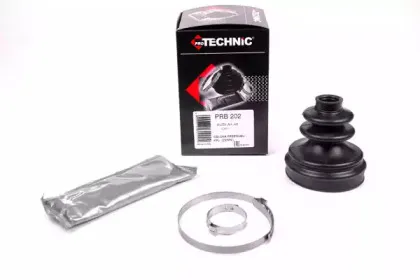 Комплект пылника, приводной вал PROTECHNIC купить