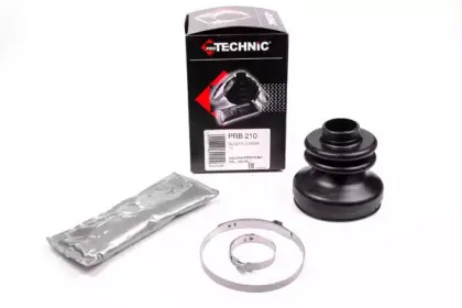 Комплект пылника, приводной вал PROTECHNIC купить