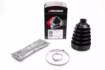 Комплект пылника, приводной вал PROTECHNIC купить