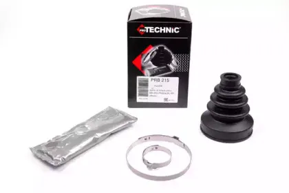 Комплект пылника, приводной вал PROTECHNIC купить