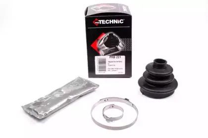 Комплект пылника, приводной вал PROTECHNIC купить