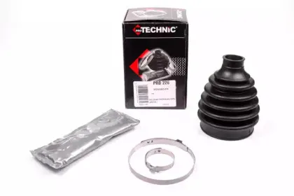 Комплект пылника, приводной вал PROTECHNIC купить