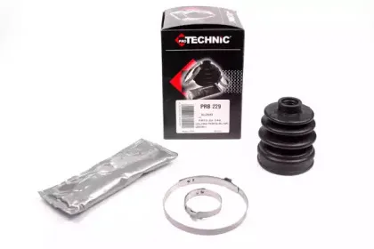 Комплект пылника, приводной вал PROTECHNIC купить