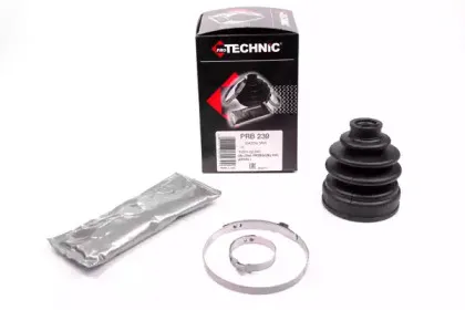 Комплект пылника, приводной вал PROTECHNIC купить