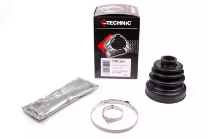 Комплект пылника, приводной вал PROTECHNIC купить