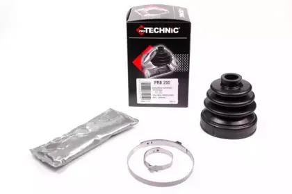 Комплект пылника, приводной вал PROTECHNIC купить