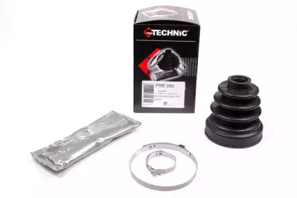 Комплект пылника, приводной вал PROTECHNIC купить