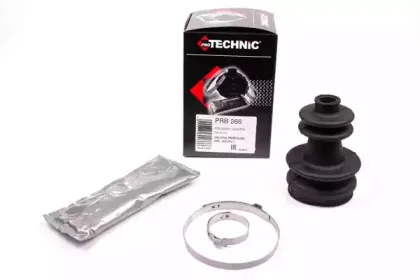 Комплект пылника, приводной вал PROTECHNIC купить