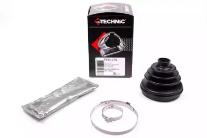 Комплект пылника, приводной вал PROTECHNIC купить