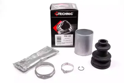 Комплект пылника, приводной вал PROTECHNIC купить