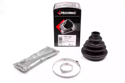 Комплект пылника, приводной вал PROTECHNIC купить