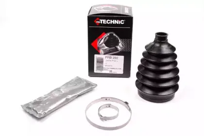 Комплект пылника, приводной вал PROTECHNIC купить