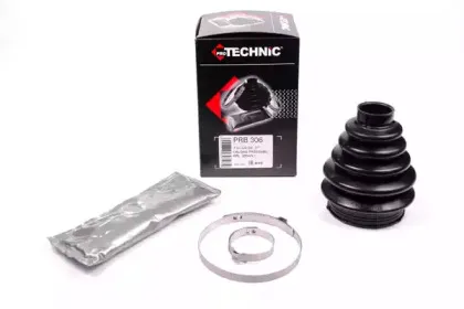 Комплект пылника, приводной вал PROTECHNIC купить