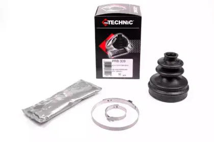 Комплект пылника, приводной вал PROTECHNIC купить