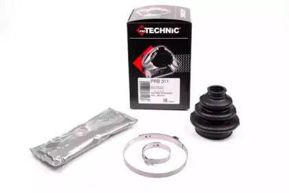 Комплект пылника, приводной вал PROTECHNIC купить