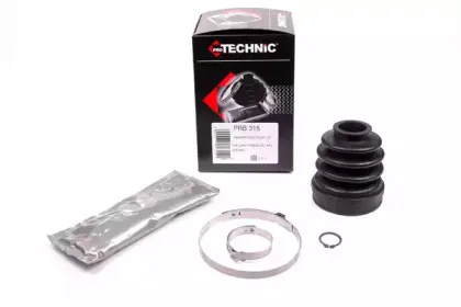 Комплект пылника, приводной вал PROTECHNIC купить