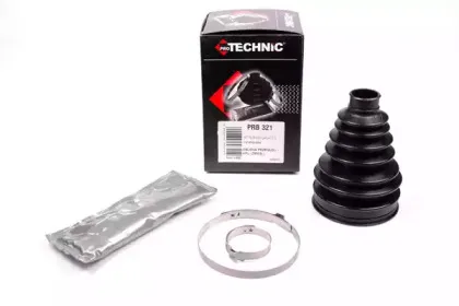 Комплект пылника, приводной вал PROTECHNIC купить