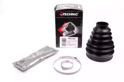 Комплект пылника, приводной вал PROTECHNIC купить