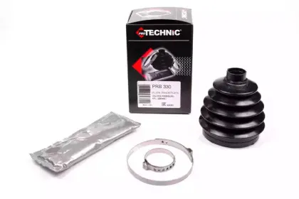 Комплект пылника, приводной вал PROTECHNIC купить