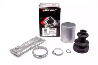 Комплект пылника, приводной вал PROTECHNIC купить