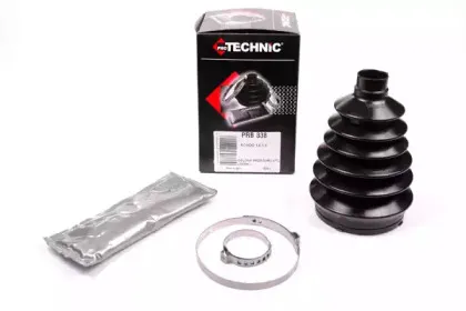 Комплект пылника, приводной вал PROTECHNIC купить