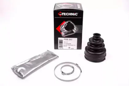 Комплект пылника, приводной вал PROTECHNIC купить