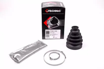 Комплект пылника, приводной вал PROTECHNIC купить