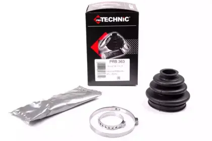 Комплект пылника, приводной вал PROTECHNIC купить