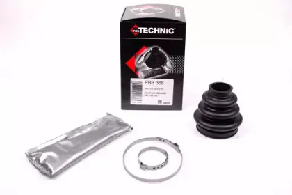 Комплект пылника, приводной вал PROTECHNIC купить