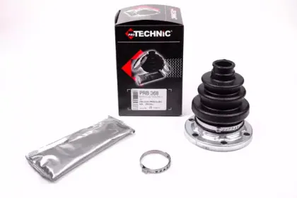 Комплект пылника, приводной вал PROTECHNIC купить