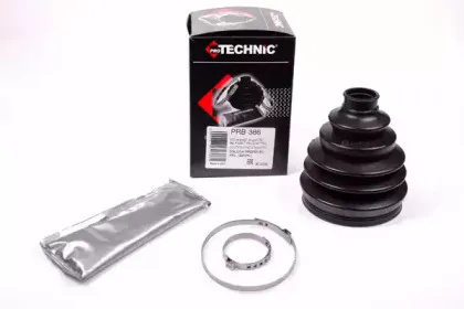 Комплект пылника, приводной вал PROTECHNIC купить