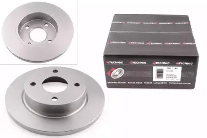 Тормозной диск PROTECHNIC купить