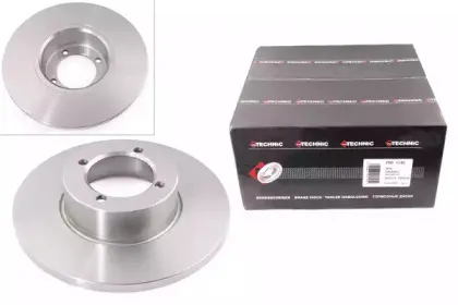 Тормозной диск PROTECHNIC купить