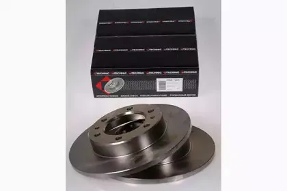 Тормозной диск PROTECHNIC купить