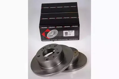 Тормозной диск PROTECHNIC купить