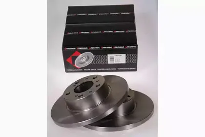 Тормозной диск PROTECHNIC купить