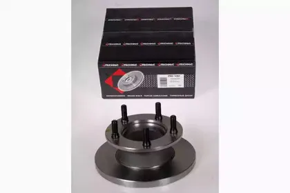 Тормозной диск PROTECHNIC купить