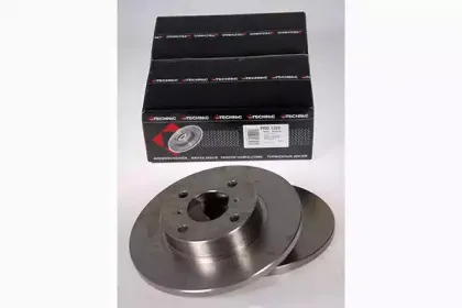 Тормозной диск PROTECHNIC купить