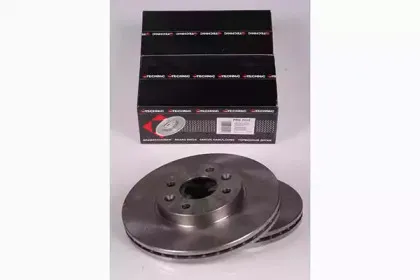 Тормозной диск PROTECHNIC купить