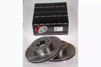 Тормозной диск PROTECHNIC купить