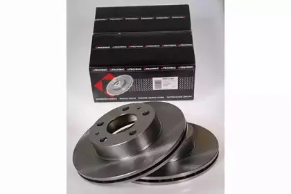 Тормозной диск PROTECHNIC купить