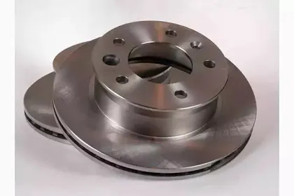 Тормозной диск PROTECHNIC купить