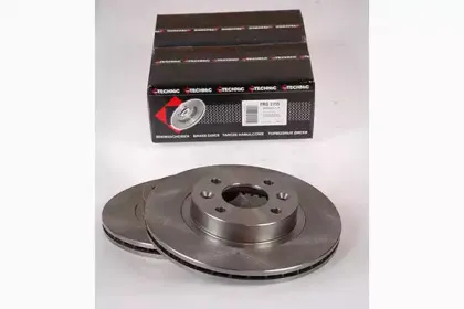 Тормозной диск PROTECHNIC купить