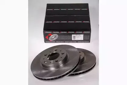 Тормозной диск PROTECHNIC купить