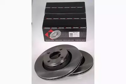 Тормозной диск PROTECHNIC купить