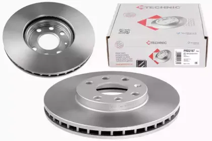 Тормозной диск PROTECHNIC купить