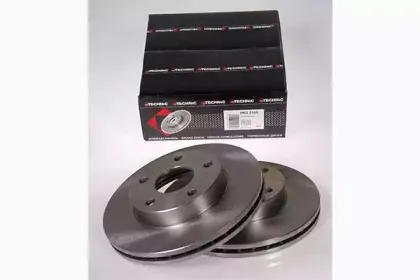 Тормозной диск PROTECHNIC купить