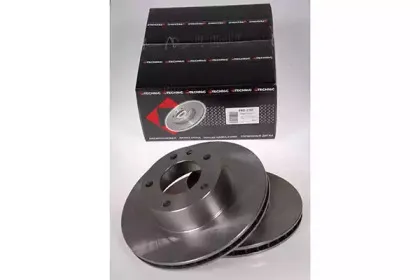 Тормозной диск PROTECHNIC купить