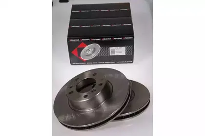 Тормозной диск PROTECHNIC купить