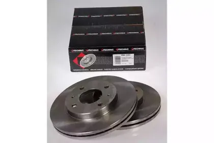 Тормозной диск PROTECHNIC купить